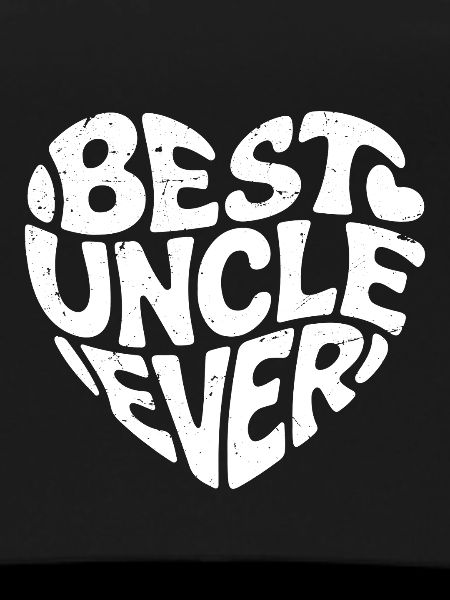 best uncle ever