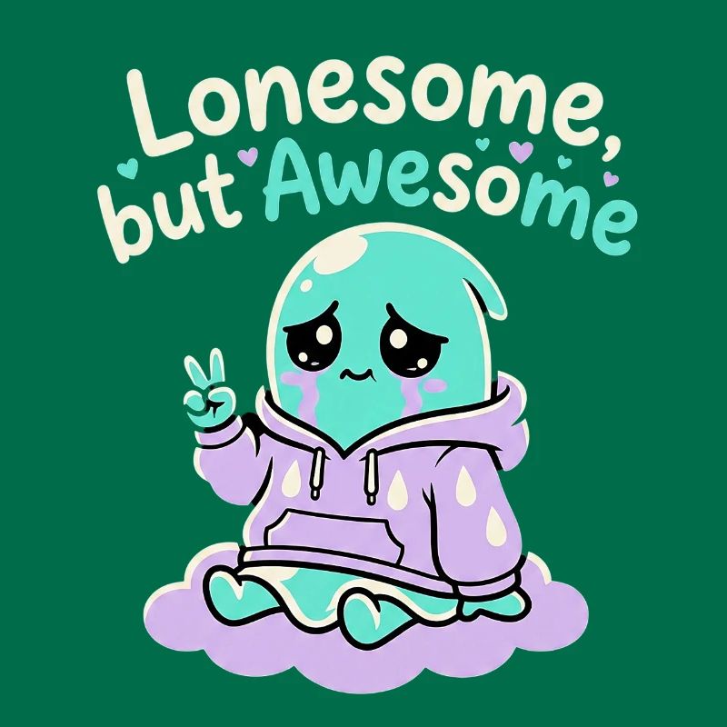Lonesome Ghost