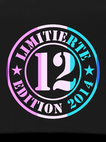 Garçon du 12e anniversaire