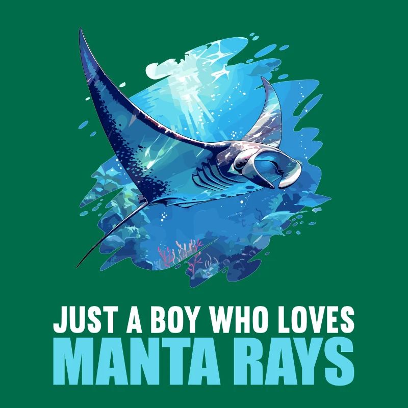 Rochen Mantarochen