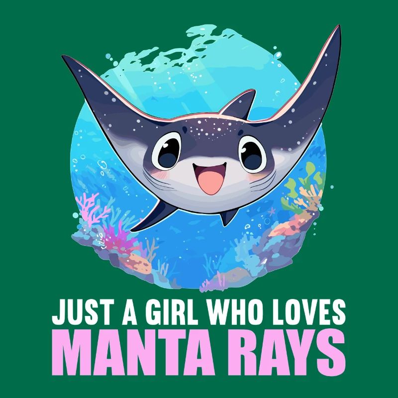 Rochen Mantarochen