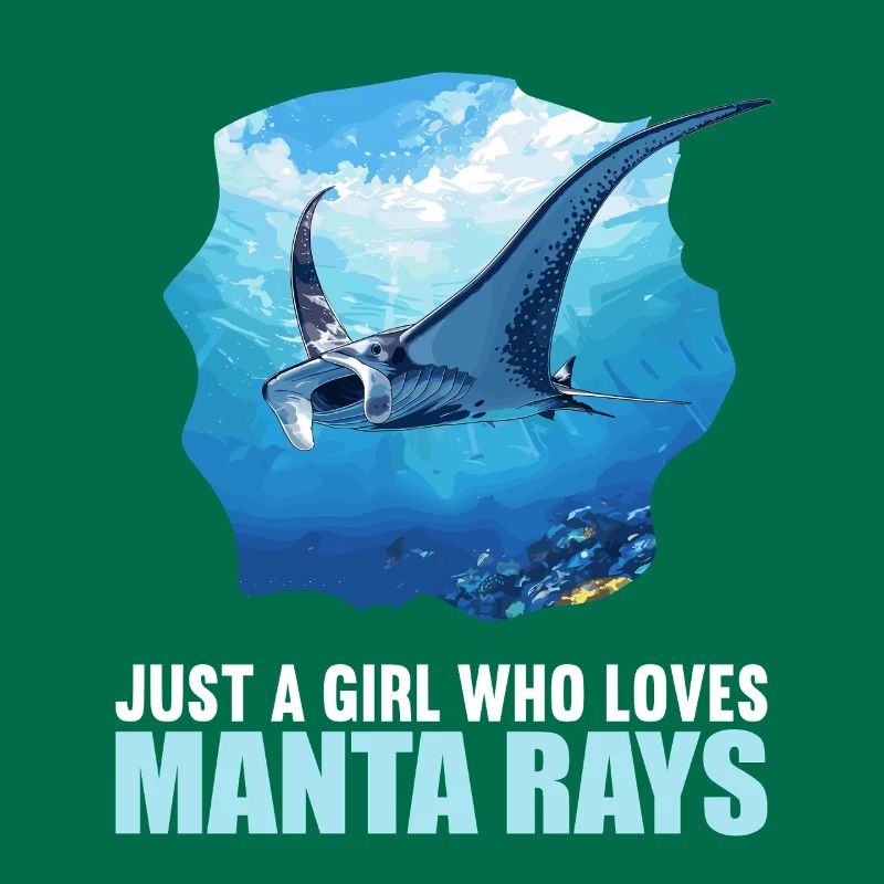 Rochen Mantarochen