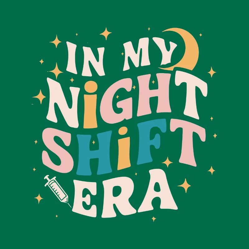 À mon époque de nuit