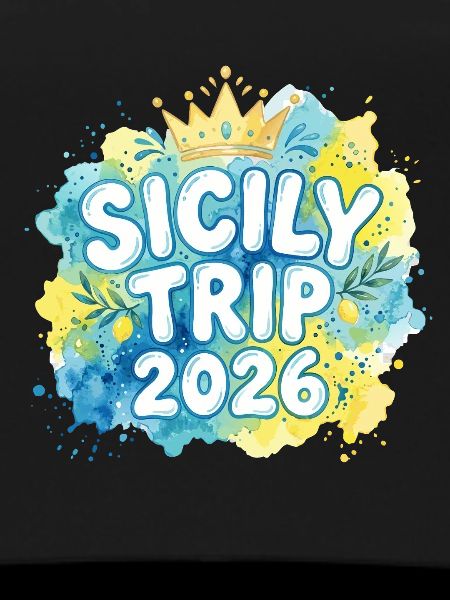 Sizilien 2026