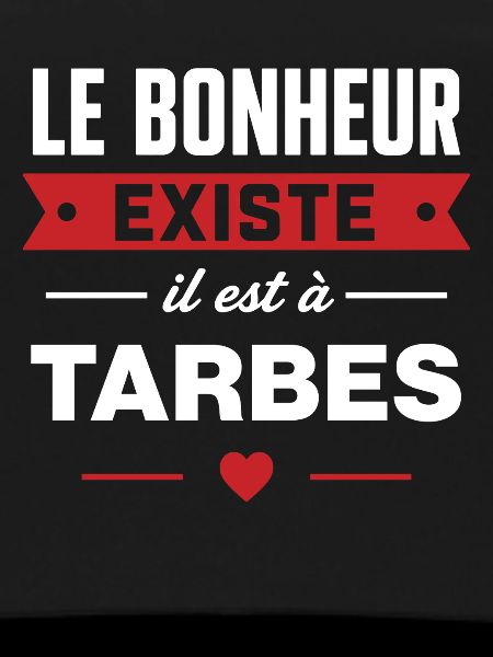 Bonheur Existe Tarbes