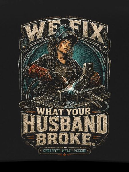 Welder Welding Specialist