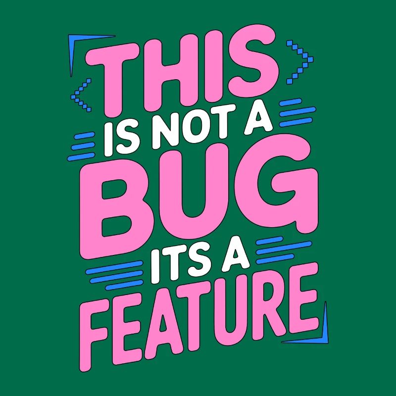 Développeur de jeux : Ce n’est pas un bug de programmation de jeu