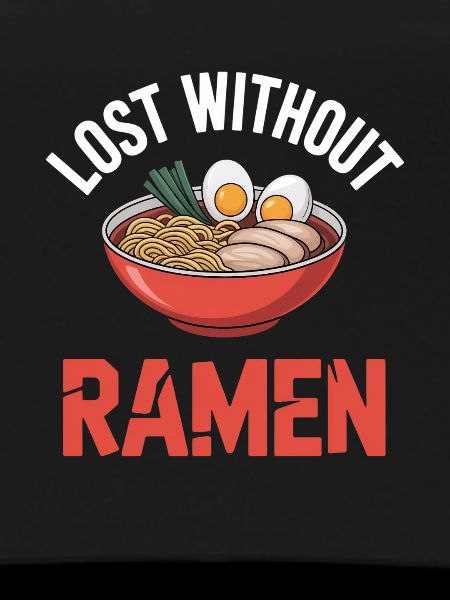 Ramen Noodle Soup Gift