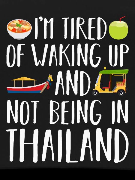 Thaïlande