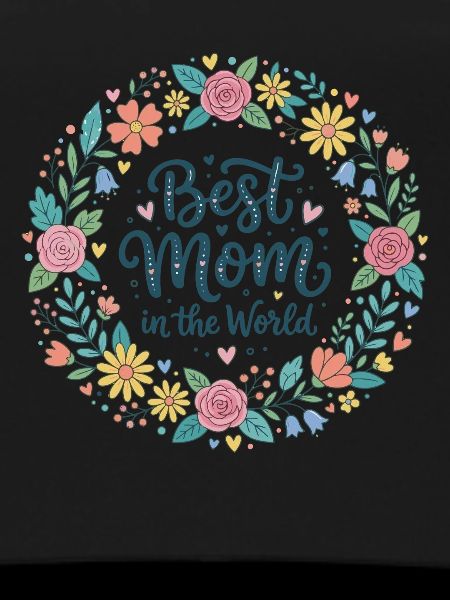 Best mom