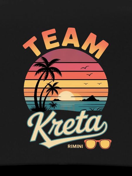 Team Kreta