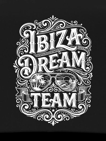 Ibiza Dream Team