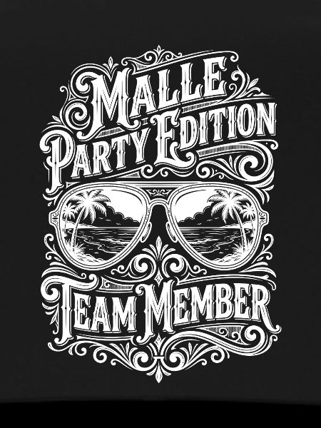Malle Party Edition