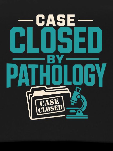 Pathologie-laborwoche, Diagnostik,