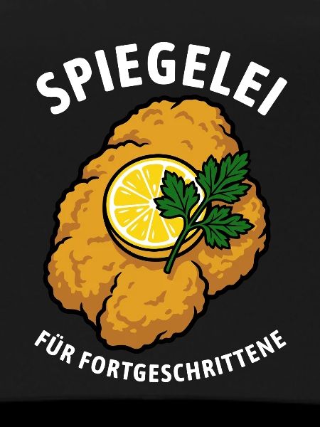 Schnitzel | Spiegelei für Fortgeschrittene