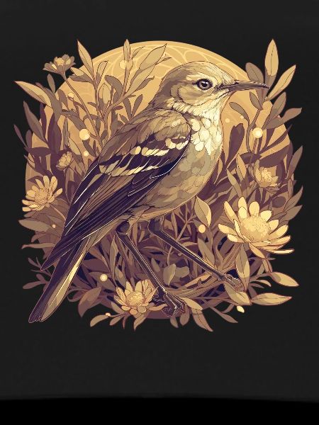 Oiseaux moqueurs Oiseaux moqueurs