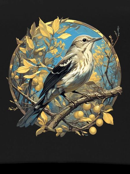 Oiseaux moqueurs Oiseaux moqueurs