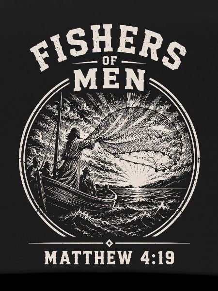 Fishers Of Men