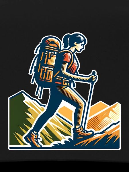 Climber