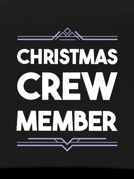 Christmas Crew
