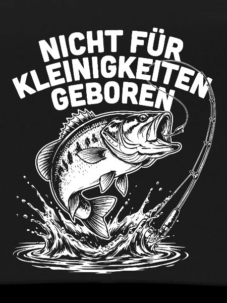 Raubfisch Angeln