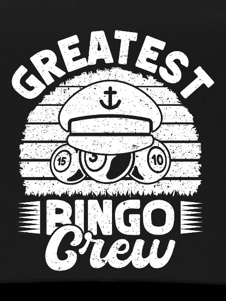 Bingo Player Greatest Crew Bingo