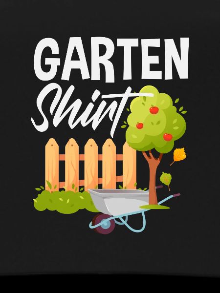 Garten Gärtner Pflanzen