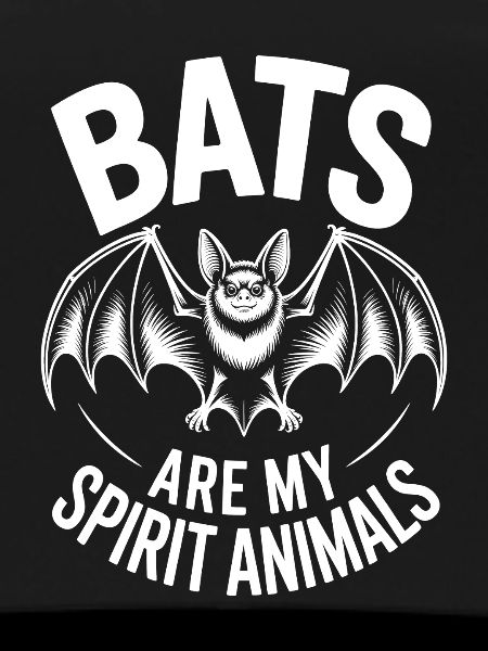 Bat Sayings Funny Bat Gift