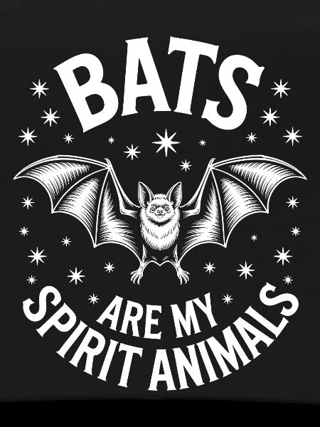 Bat Sayings Funny Bat Gift
