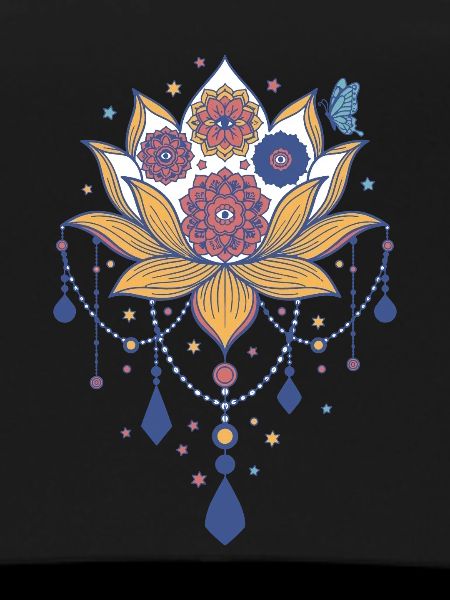 Spirituality Meditation Sacred Geometry