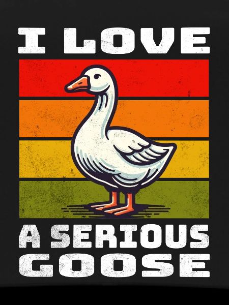 Goose Gans