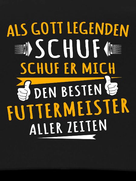 Futtermeister