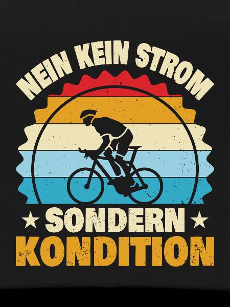 Kein Strom