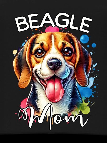 Maman Beagle