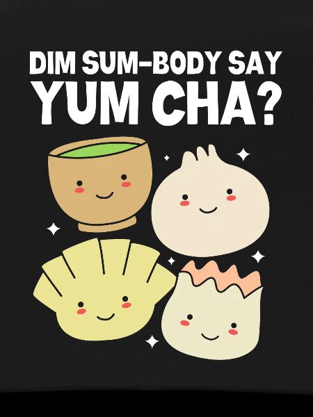 Dim sum