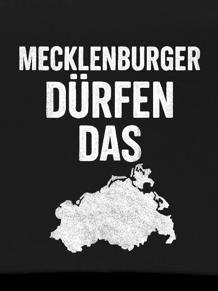 Mecklenburg Dürfen Das
