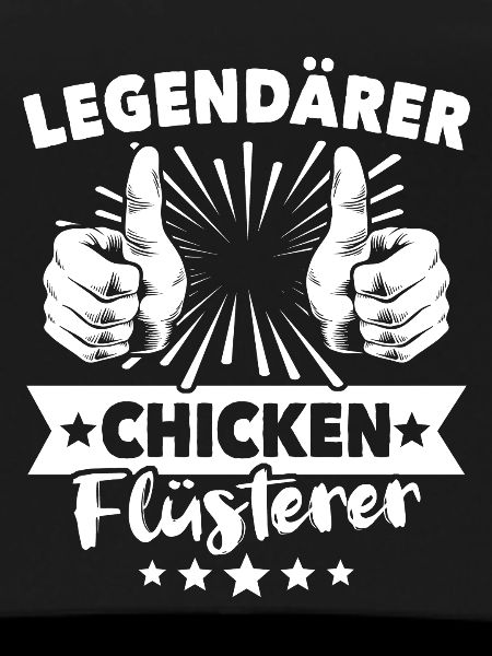 Chicken Legende