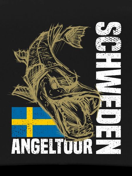 Sweden Fishing