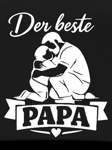 Der beste Papa Moment