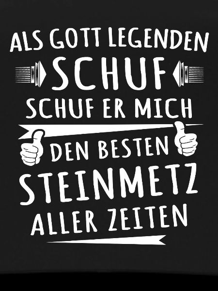 Steinmetz