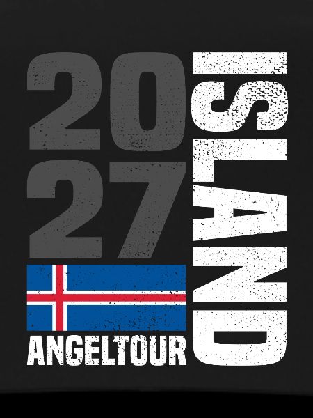 Island Angeltour 2027