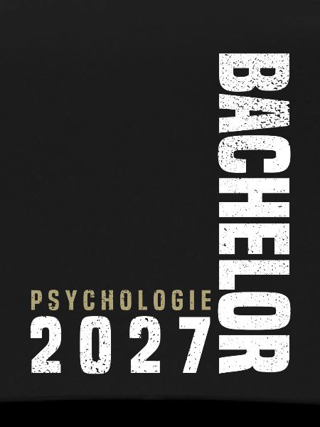 Psychologie Bachelor 2027