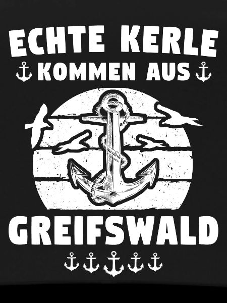 Greifswald Sprüche Greifswalder
