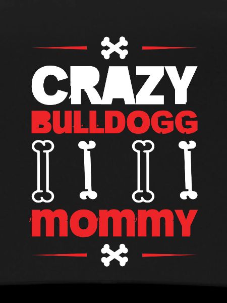 BULLDOGG