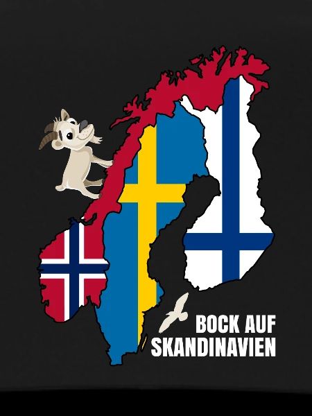 Bock auf Skandinavien