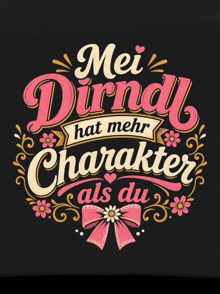 Dirndl