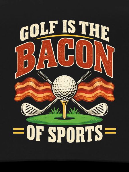 Golfspieler Golf Golfer Geschenk