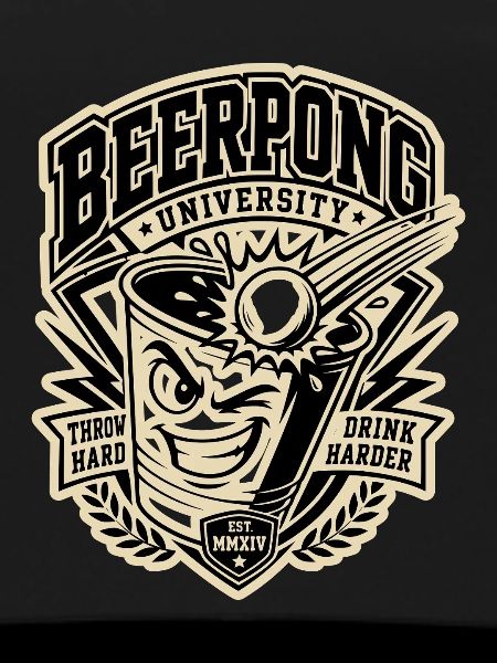 Beer Pong