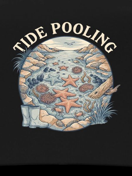 Tide Pooling Tide Pool