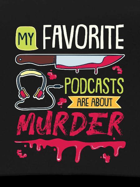 Lieblingspodcast Über Mord